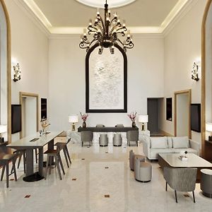 Marriott Executive Apartments Bangkok, Sukhumvit 101